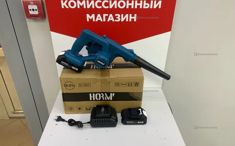 Воздуходувка norm
