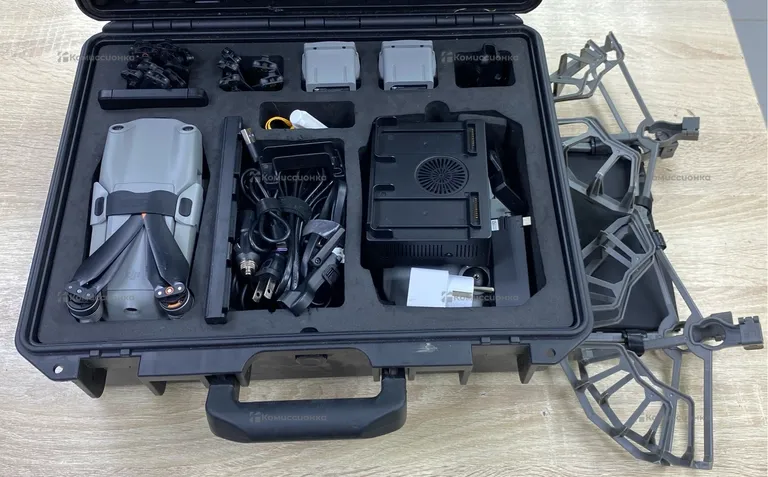 Квадрокоптер DJI AIR 2s