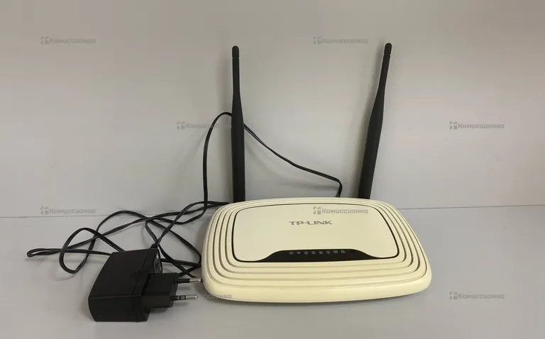 Роутер TP-Link TI-WR841N