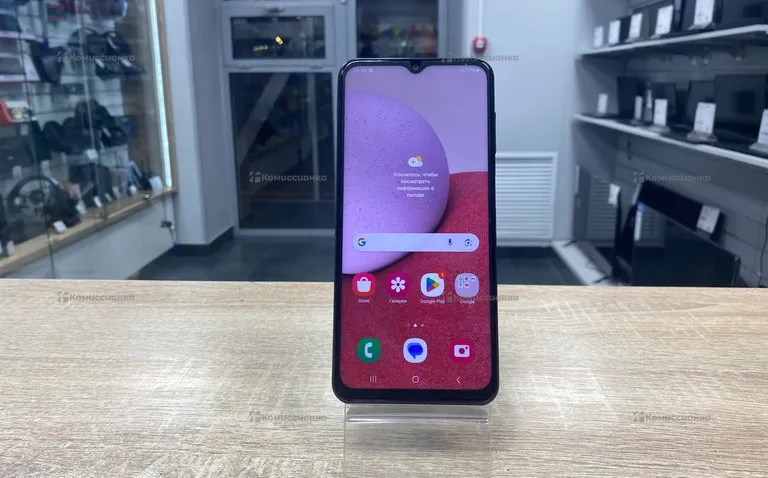 Samsung Galaxy A13 4/64Gb