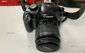 Купить Фотоаппарат Canon EOS 1100D б/у , в Рязань Цена:8900рублей