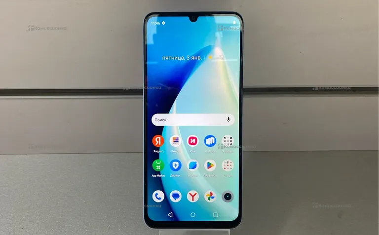 Realme note 50 128