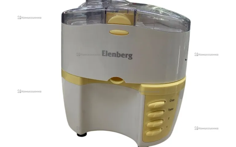 Соковыжималка ELENBERG I’m-5032