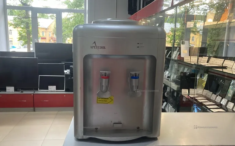 Куллер для воды 36td