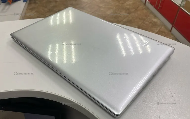 Ноутбук Timio F152G  intel N5095
