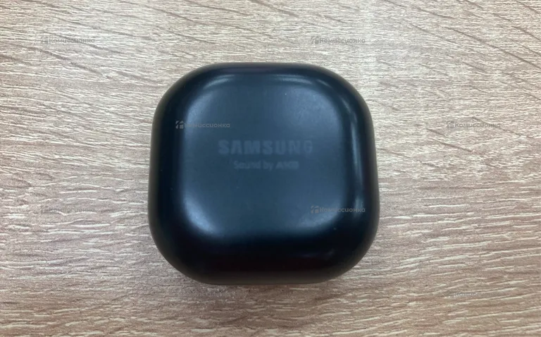 Наушники Samsung Galaxy Buds 2 Pro