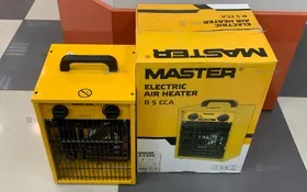 Купить Обогреватель master electric 5кВ б/у , в Красноярск Цена:4490рублей