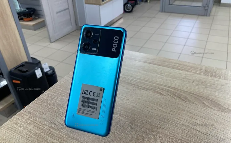 Xiaomi POCO X5 5G 8/256Gb