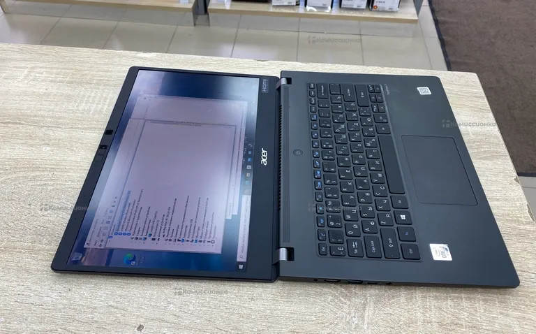 Ноутбук  Acer Travelmate P614-51-G2-788Z