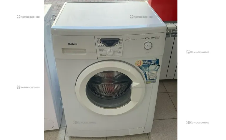 Стиральная машина  Atlant 70C102