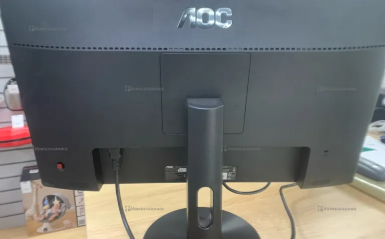 Монитор AOC G2490VXA