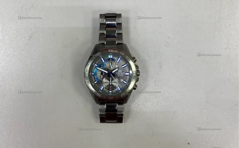 Часы EDIFICE 5579 EFV-550