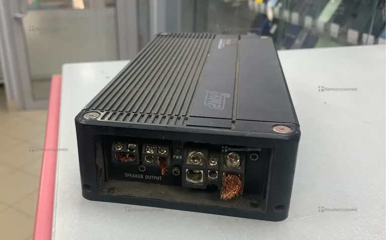 Усилитель  amp pro 1.800
