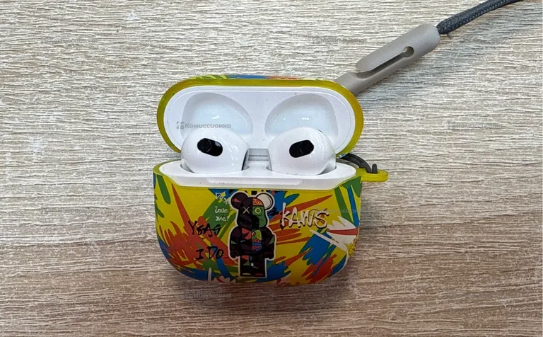 Наушники Apple AirPods 3
