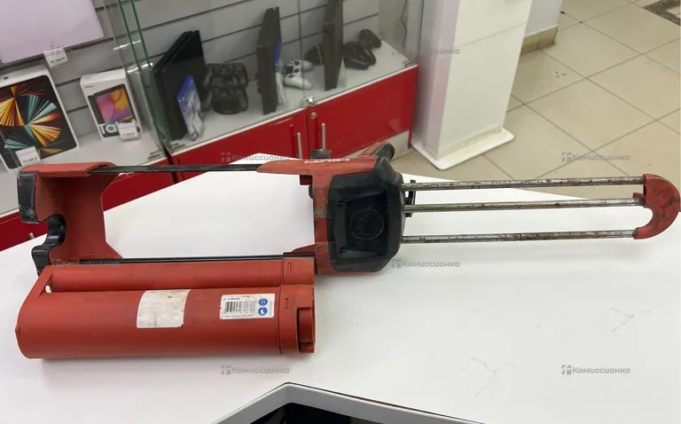 Дозатор Hilti HDM 500