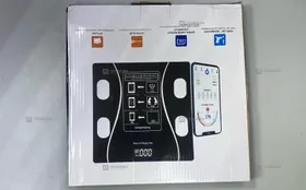 Купить Весы Bluetooth bathroom scale б/у , в Казань Цена:690рублей