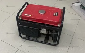 Генератор бензиновый (4.8 л.с.) Honda GX160H