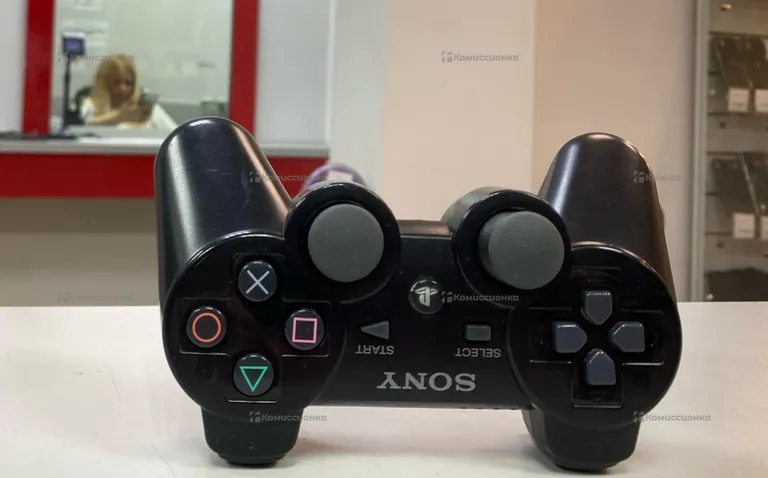 Sony джойстик ps3