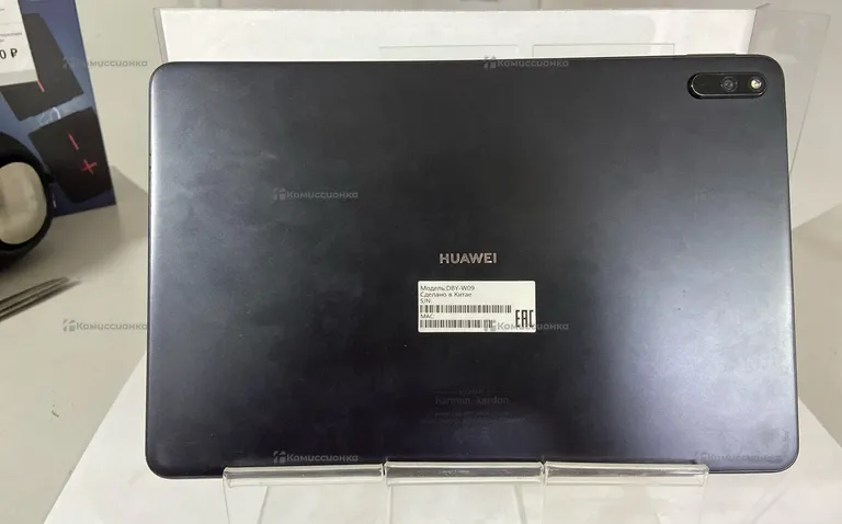 Планшет Huawei matepad 11 6/128
