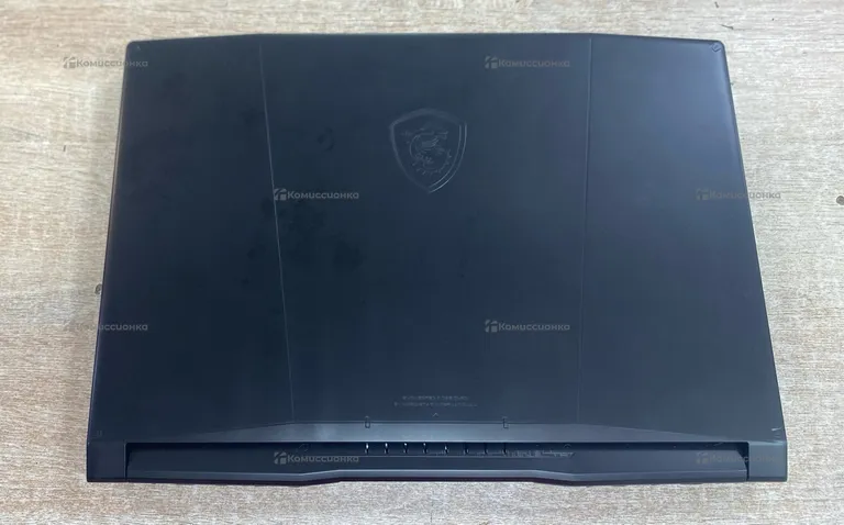 Ноутбук MSI Katana 15 B13VFK