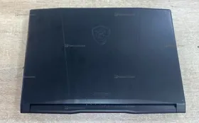 Ноутбук MSI Katana 15 B13VFK