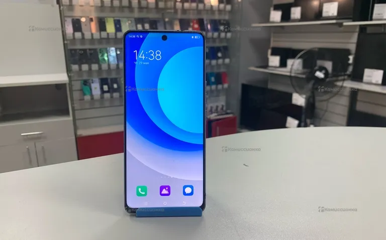 Tecno Camon 19 6/128 ГБ