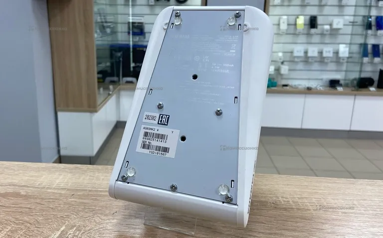 Микшерный пульт Yamaha AG 03MK2