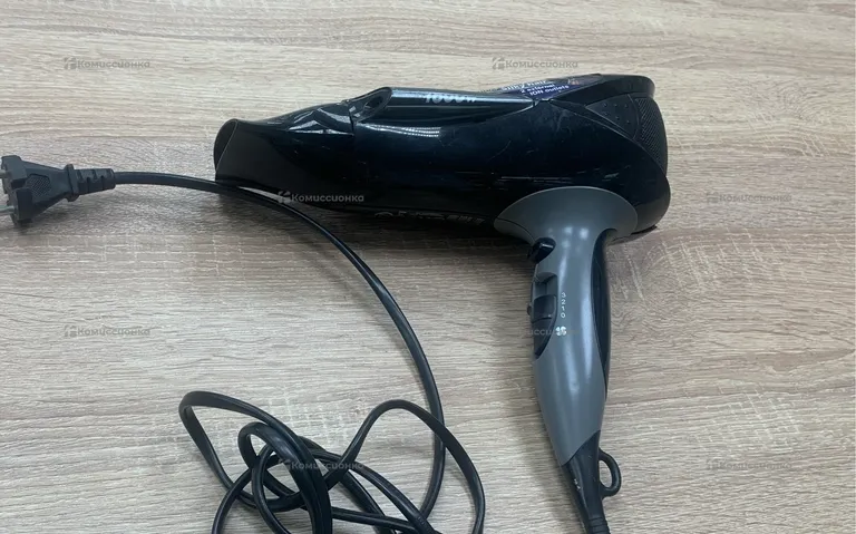 Плойка rowenta cf3311