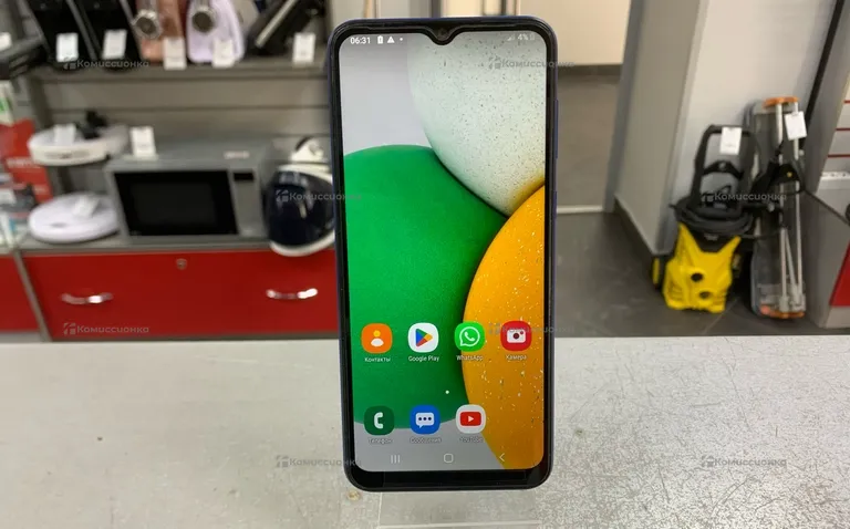 Samsung Galaxy A03Core