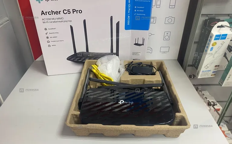 Tp-Link Archer C5 Pro