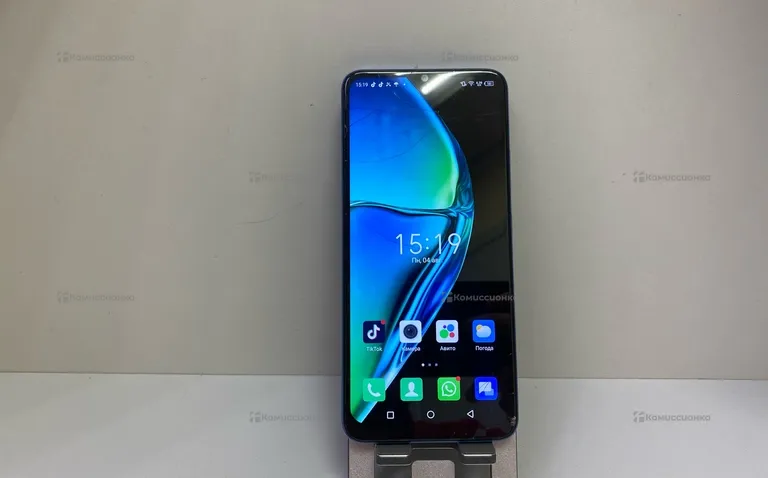 Infinix SMART 7 HD 2/64 ГБ