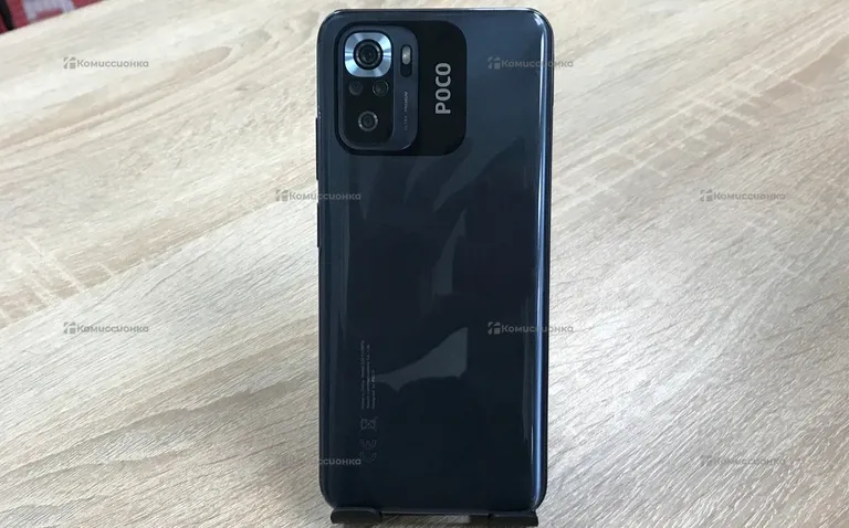 Xiaomi poco m5s 8/256гб