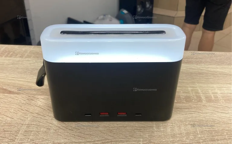 Power Bank Hoco. 50Ah 22.5W