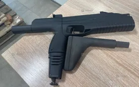 Купить Пневматический автомат drozd mp661k б/у , в Симферополь Цена:8000рублей