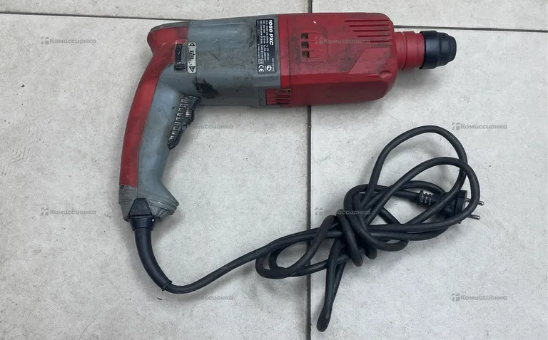 Перфоратор Kress 1050 PXC