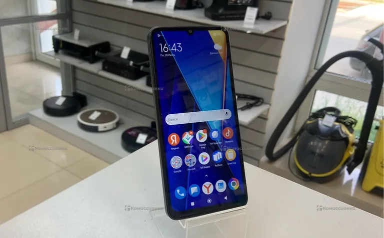 Xiaomi Poco C65 6/128Gb