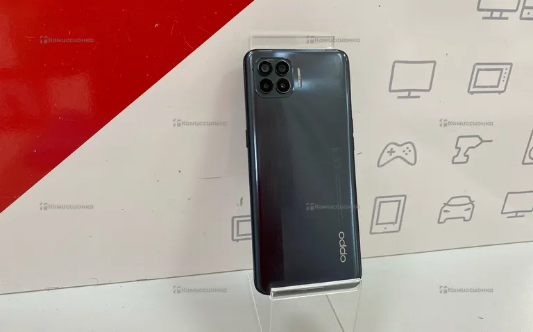 Oppo Reno4 lite