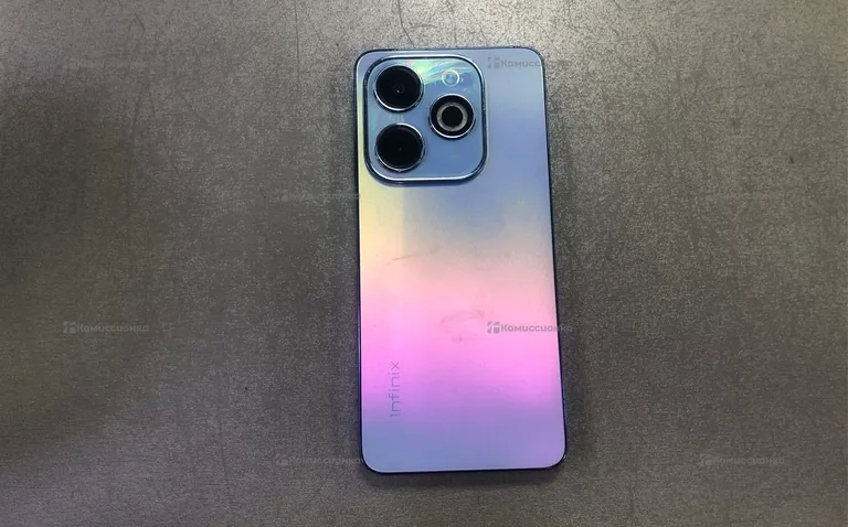 Infinix hot 40i 8/256gb