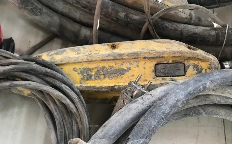 Вибратор для бетона Wacker Neuson