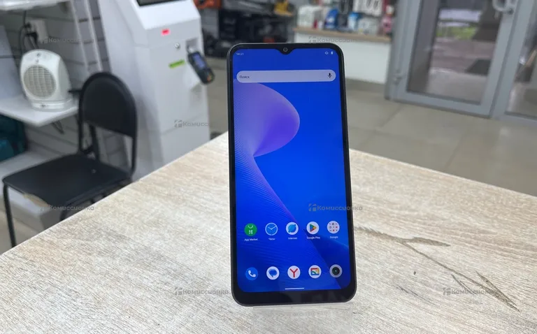 Realme C30s 2/32Gb