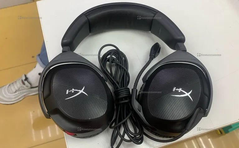 HyperX1