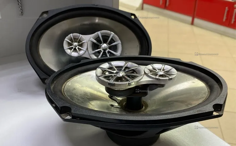 Колонки GTX-693