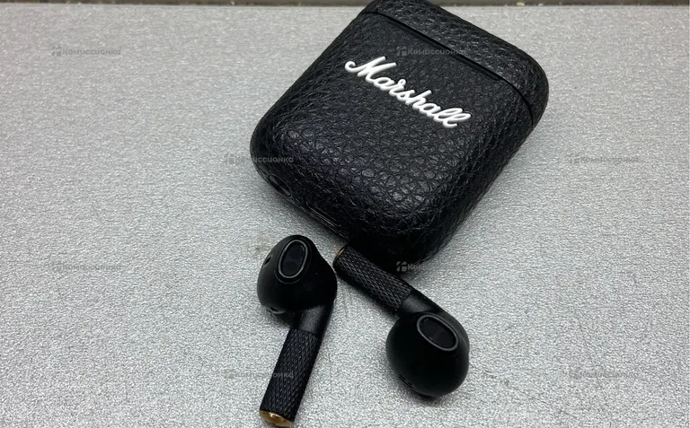 Наушники Marshall Minor 3