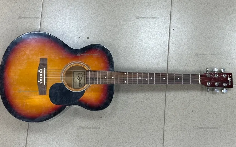 Гитара Guitarland W-309sb