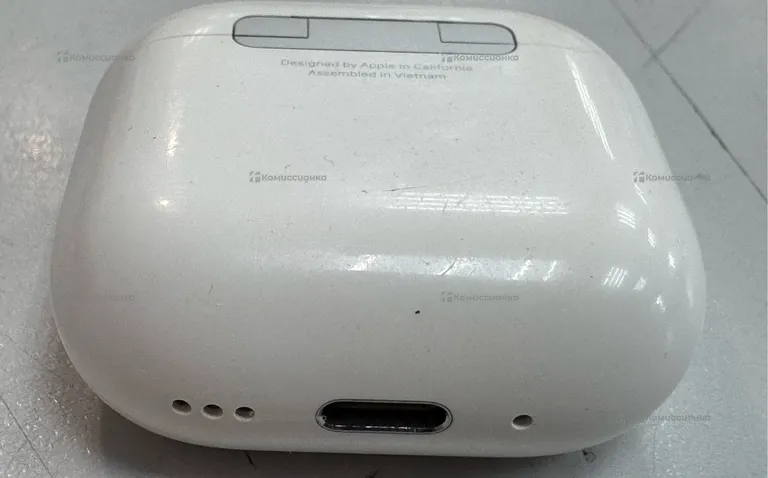 Наушники  Apple AirPods 4