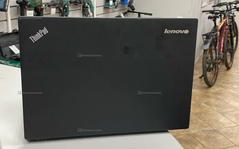 Ноутбук  Lenovo thinkpad x250