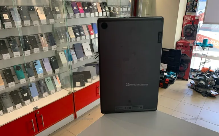 Планшет Lenovo Tab M10 FHD Plus 4/128
