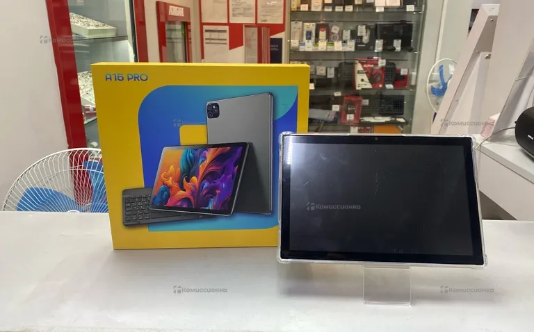 Планшет A15 Pro