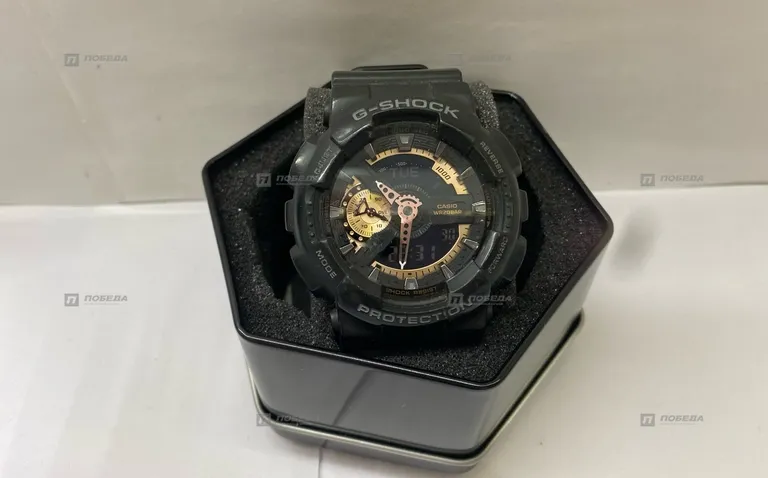 Часы G-SHOCK