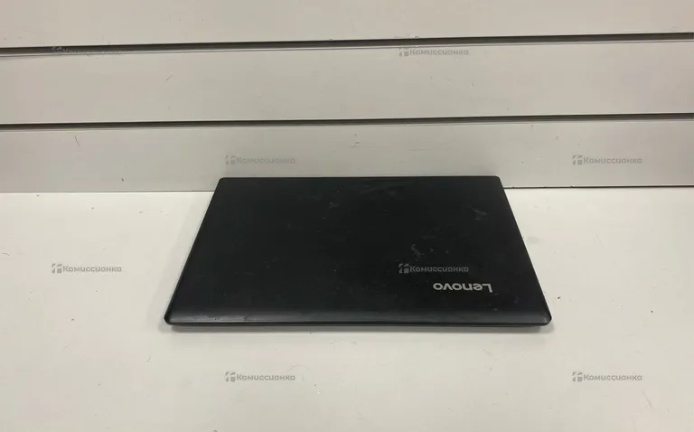 Ноутбук Lenovo IdeaPad Pentium N3710